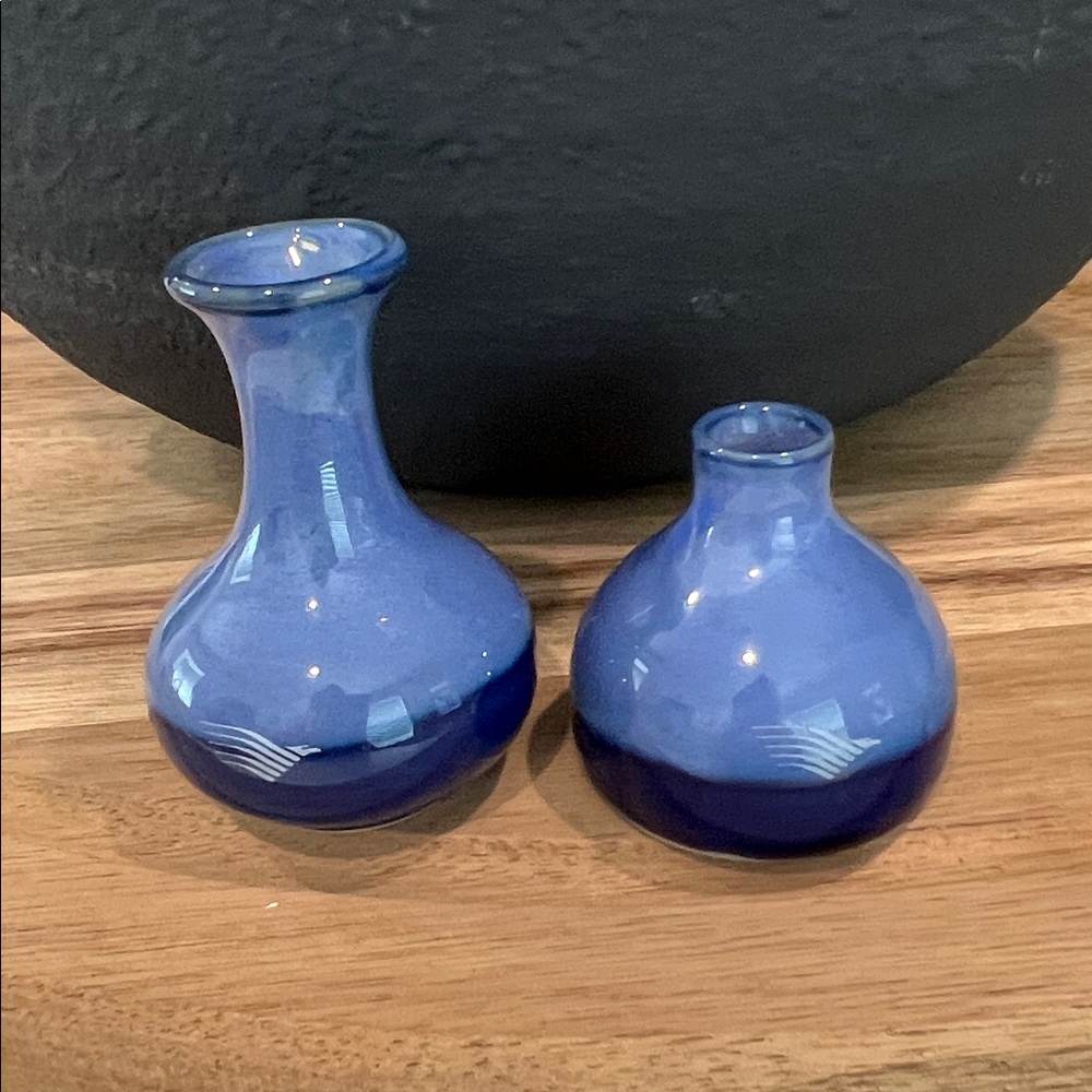 Cute. Mini Vase Set. - Picture 8 of 9